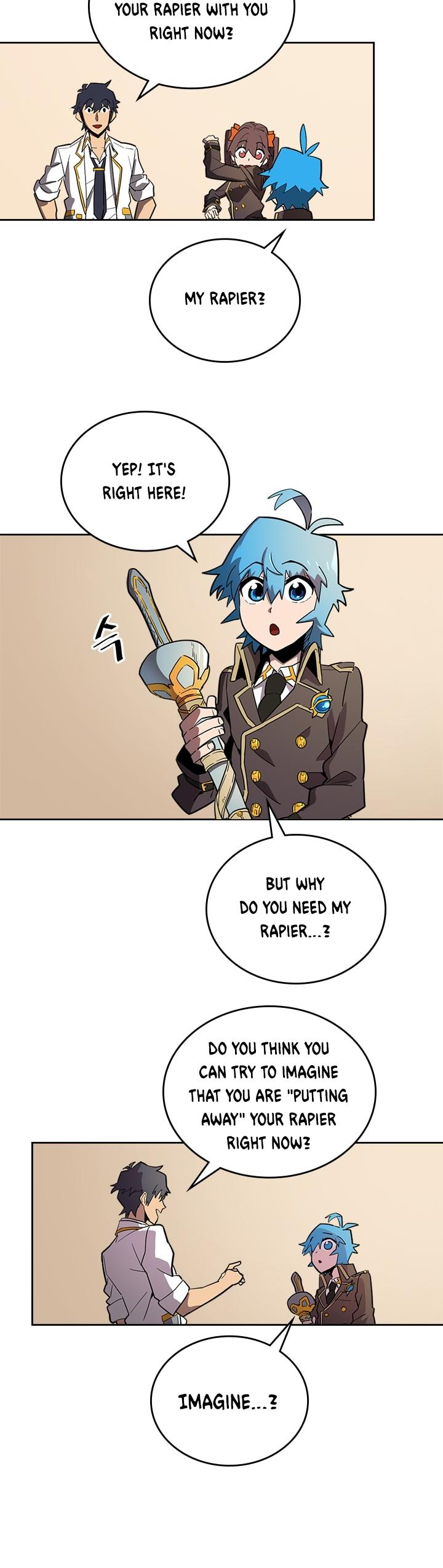 Read A Returner's Magic Should Be Special EN Manga Online