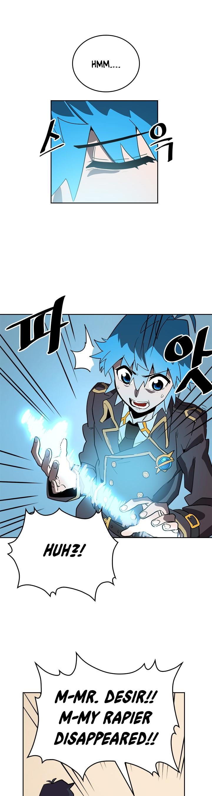 Read A Returner's Magic Should Be Special EN Manga Online