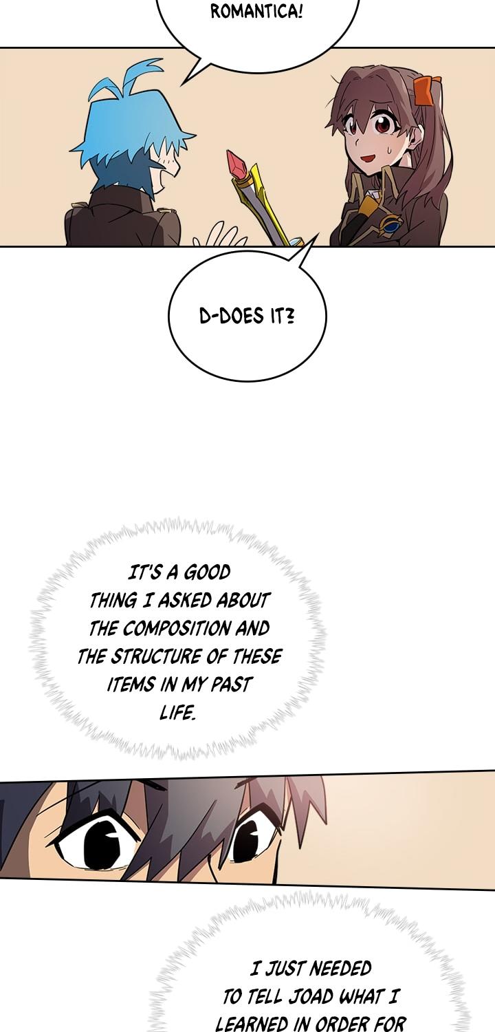 Read A Returner's Magic Should Be Special EN Manga Online