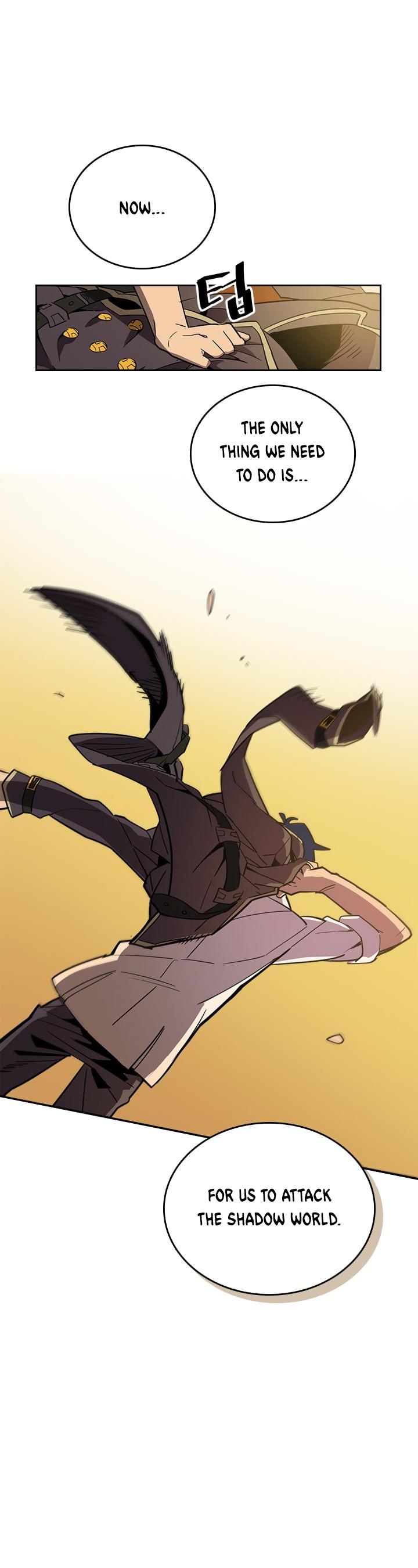 Read A Returner's Magic Should Be Special EN Manga Online
