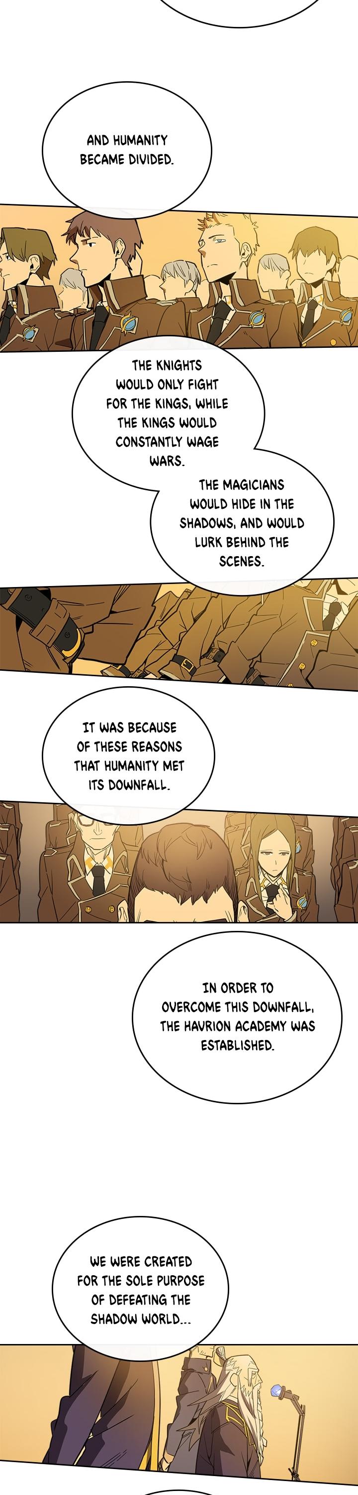 Read A Returner's Magic Should Be Special EN Manga Online