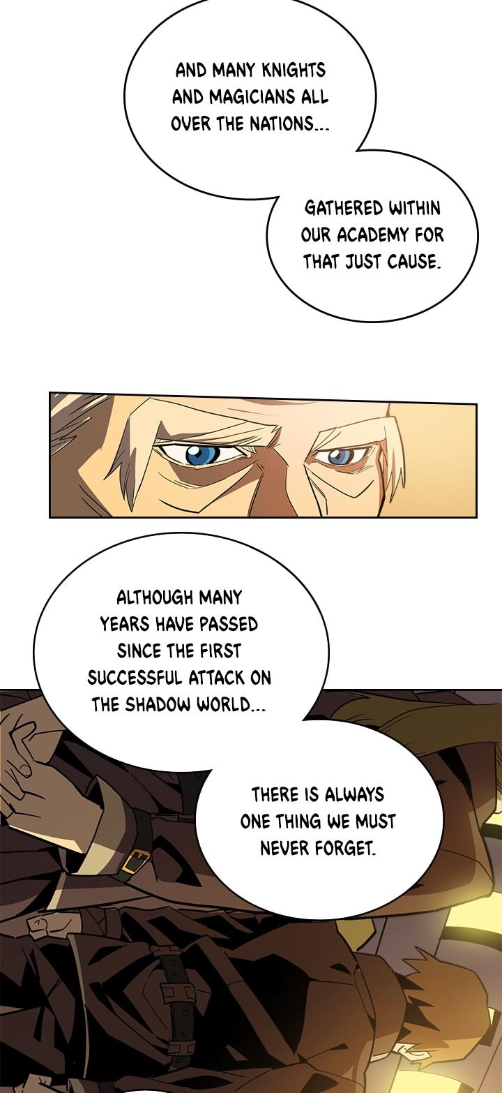 Read A Returner's Magic Should Be Special EN Manga Online