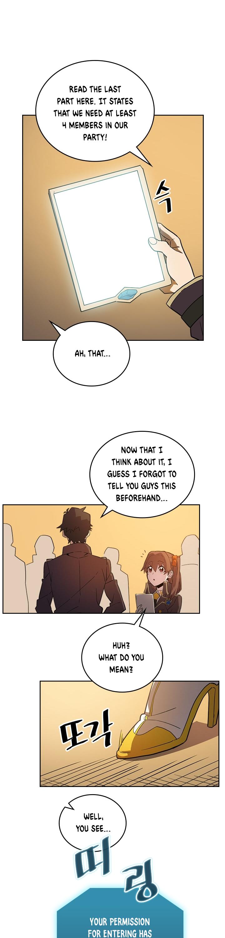 Read A Returner's Magic Should Be Special EN Manga Online