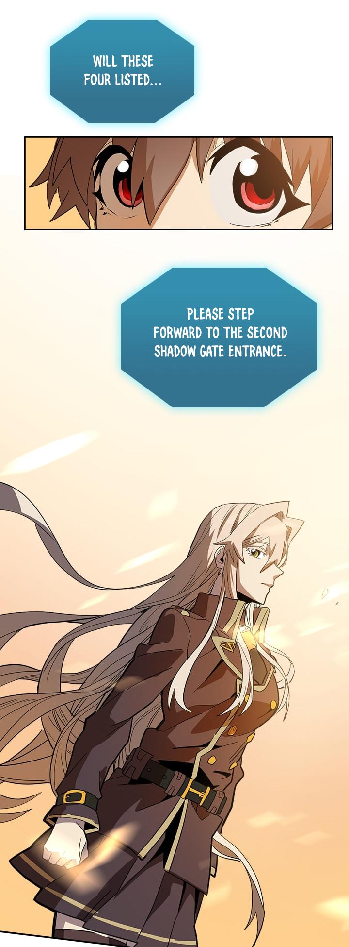 Read A Returner's Magic Should Be Special EN Manga Online