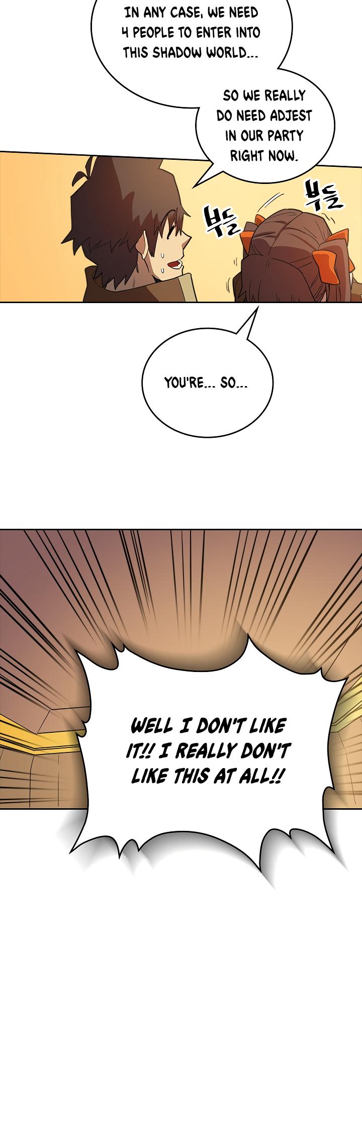 Read A Returner's Magic Should Be Special EN Manga Online