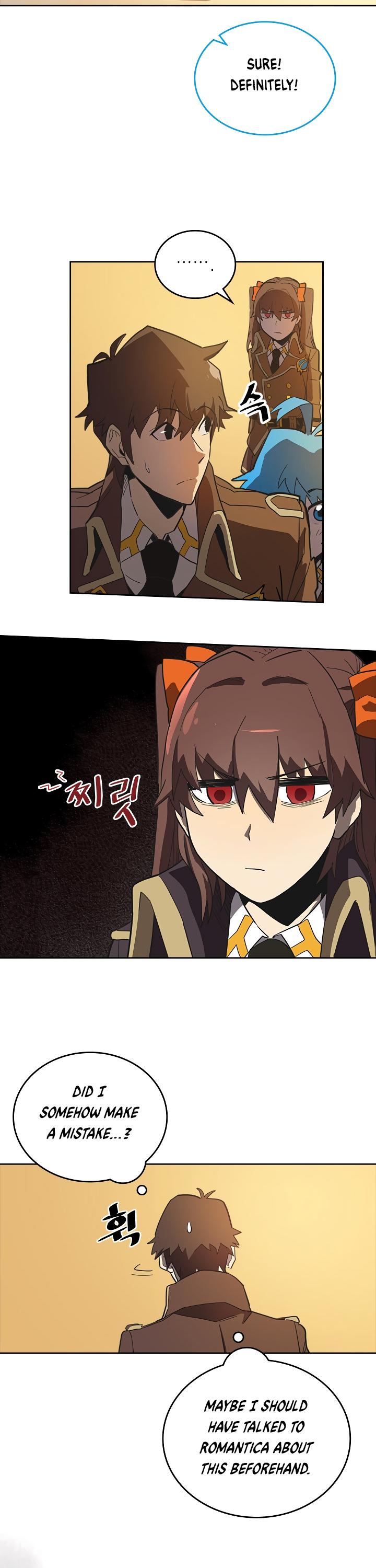 Read A Returner's Magic Should Be Special EN Manga Online