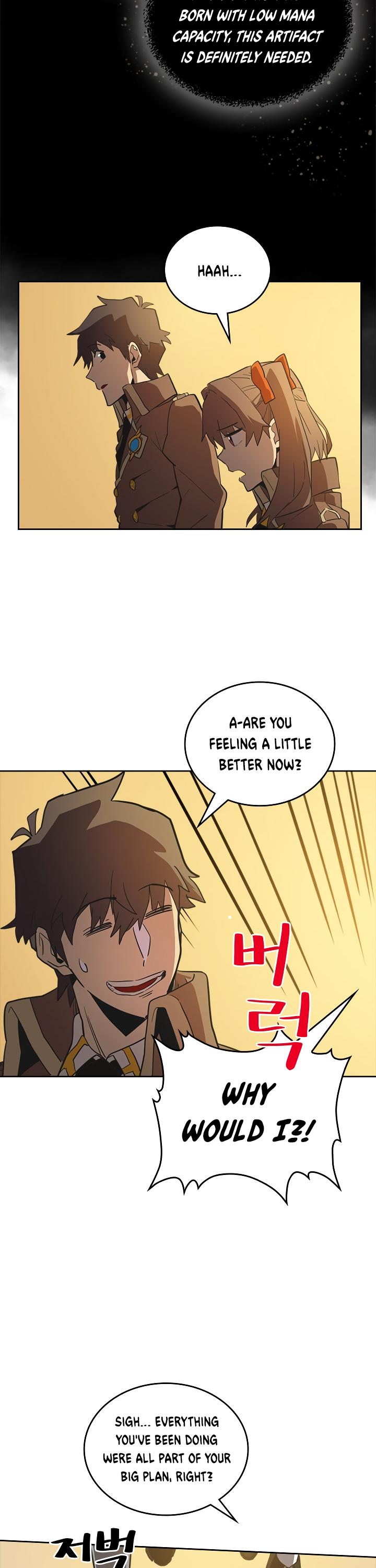 Read A Returner's Magic Should Be Special EN Manga Online