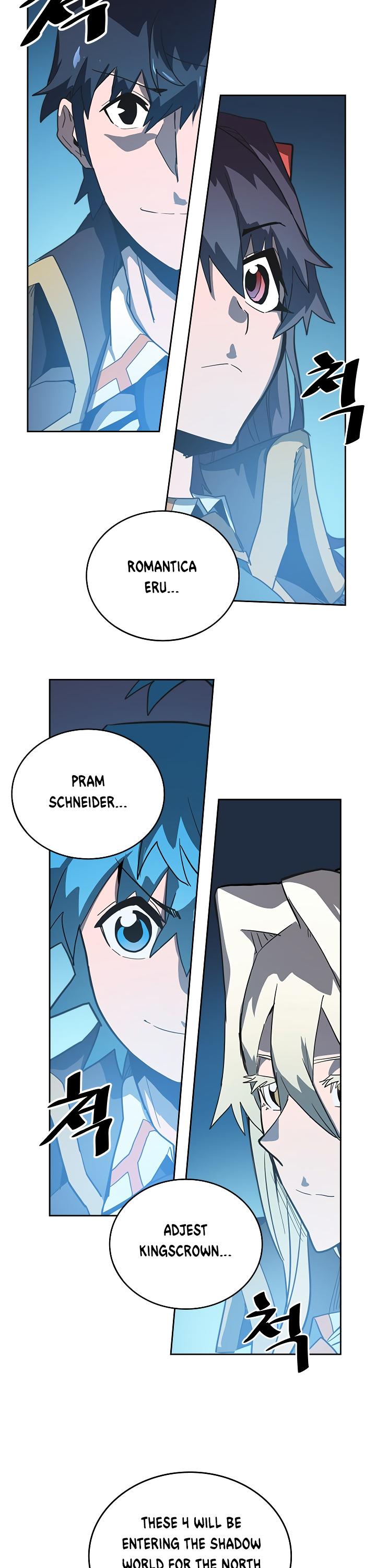 Read A Returner's Magic Should Be Special EN Manga Online