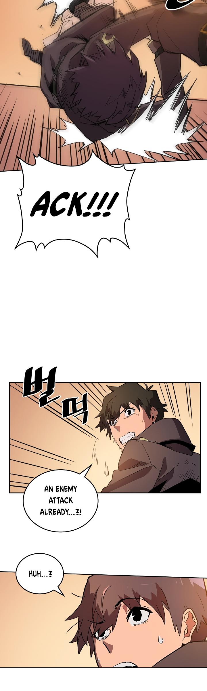 Read A Returner's Magic Should Be Special EN Manga Online