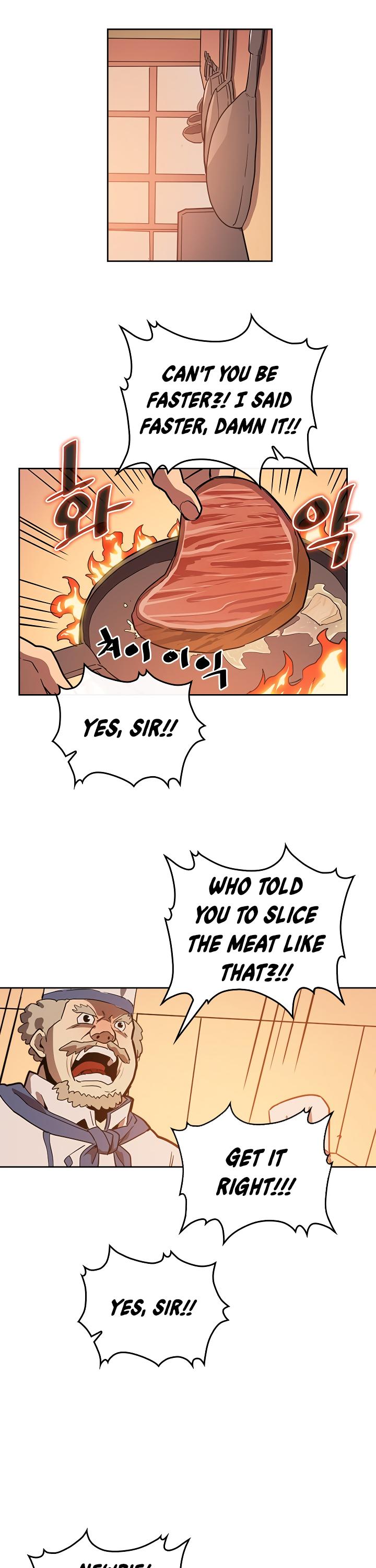 Read A Returner's Magic Should Be Special EN Manga Online