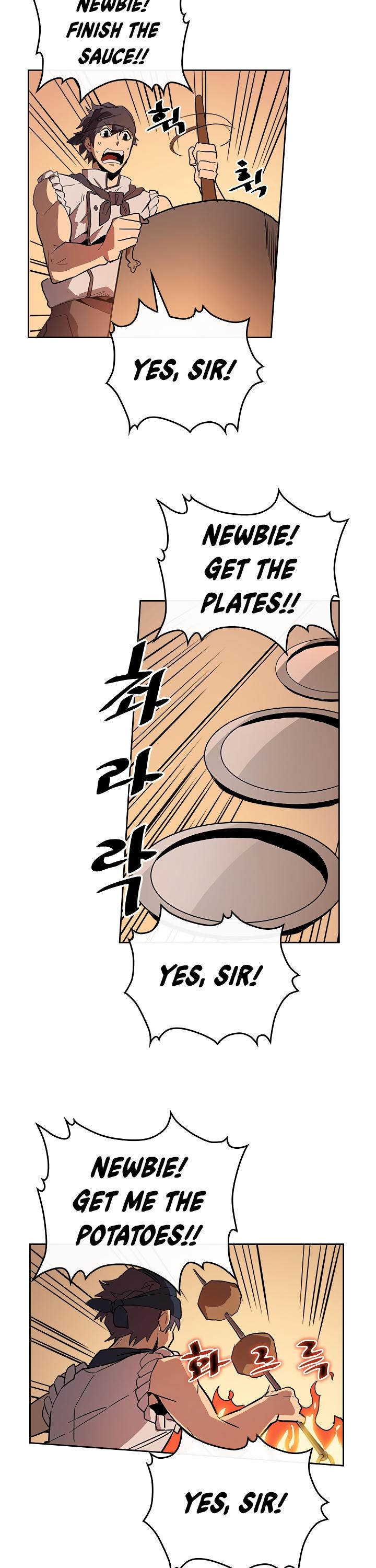 Read A Returner's Magic Should Be Special EN Manga Online