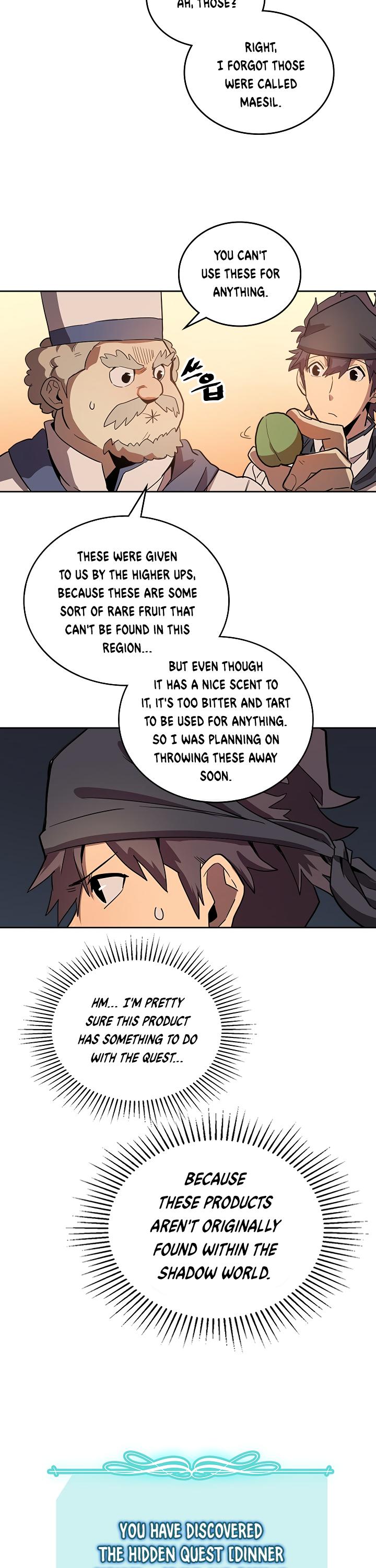 Read A Returner's Magic Should Be Special EN Manga Online