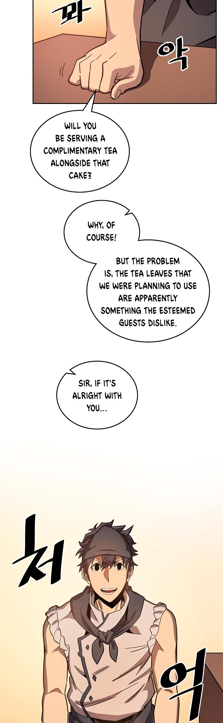 Read A Returner's Magic Should Be Special EN Manga Online