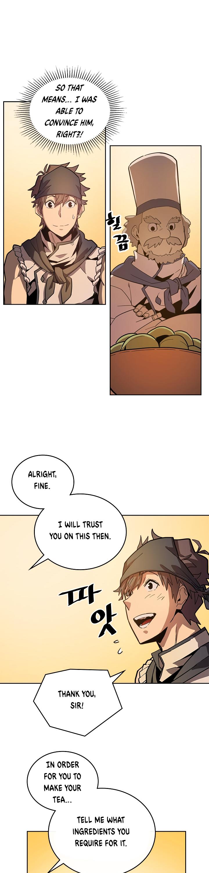 Read A Returner's Magic Should Be Special EN Manga Online