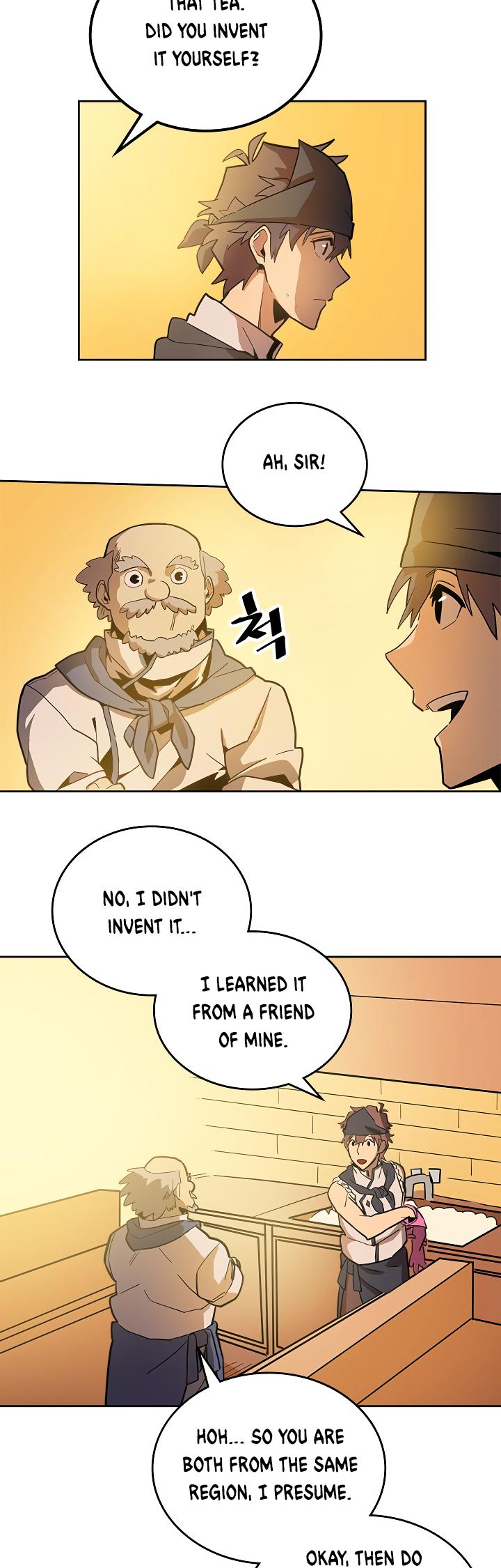 Read A Returner's Magic Should Be Special EN Manga Online