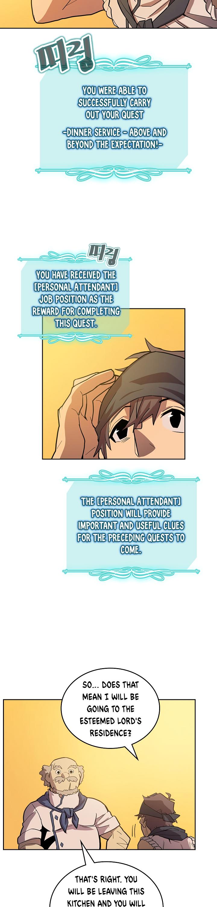 Read A Returner's Magic Should Be Special EN Manga Online