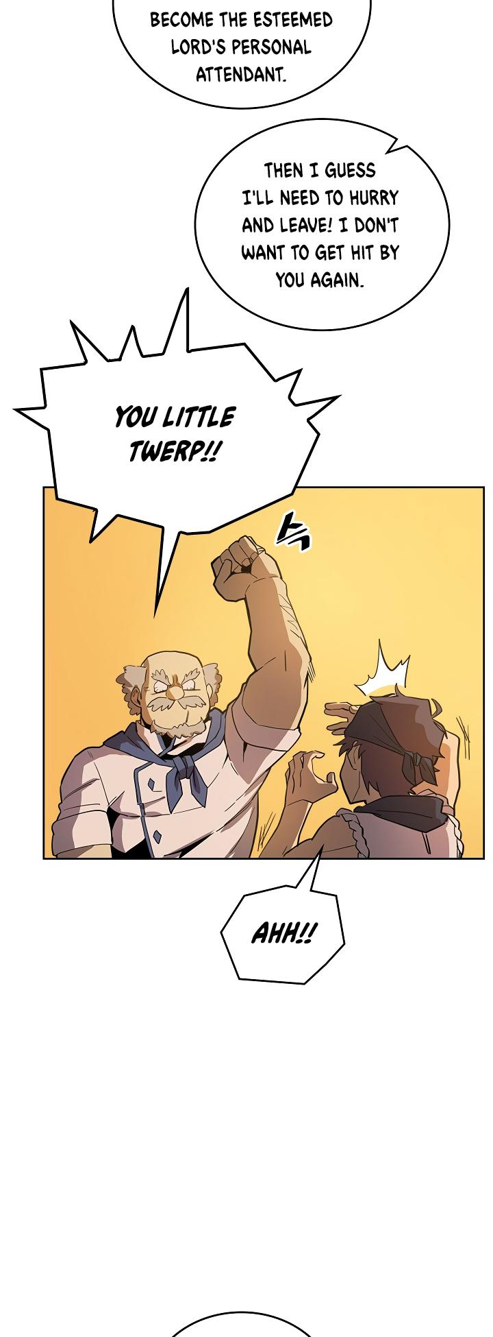 Read A Returner's Magic Should Be Special EN Manga Online