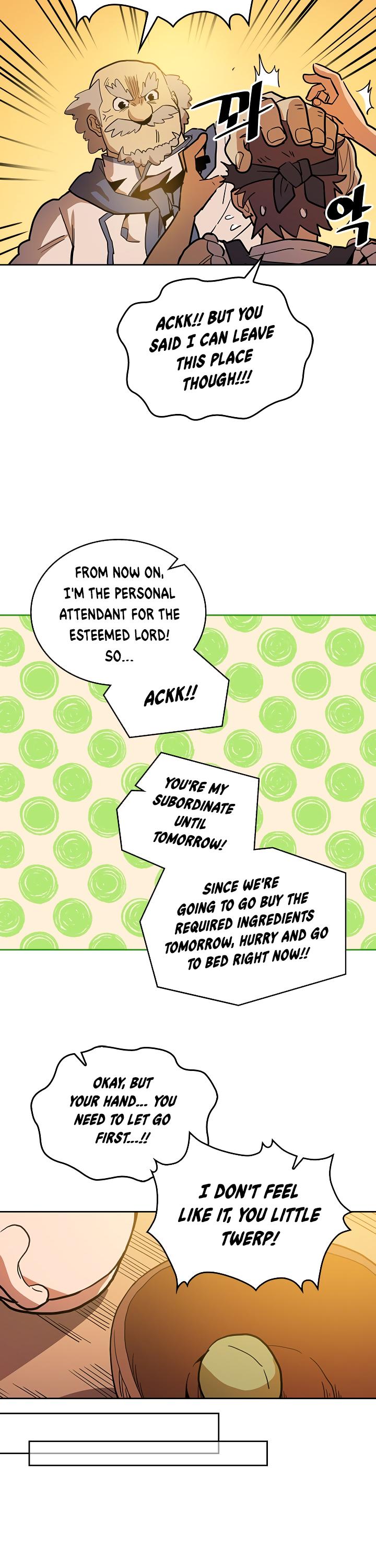 Read A Returner's Magic Should Be Special EN Manga Online