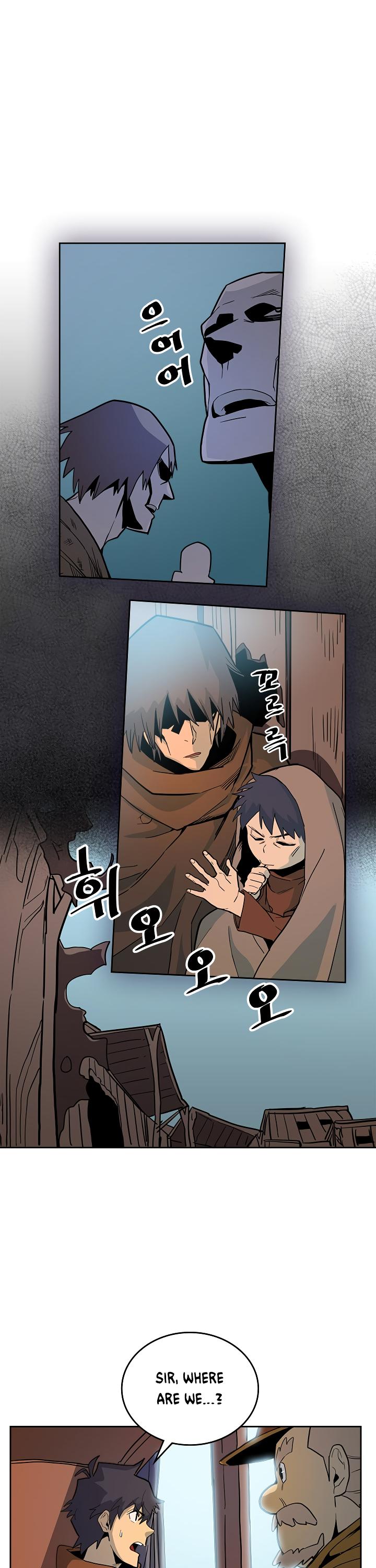 Read A Returner's Magic Should Be Special EN Manga Online
