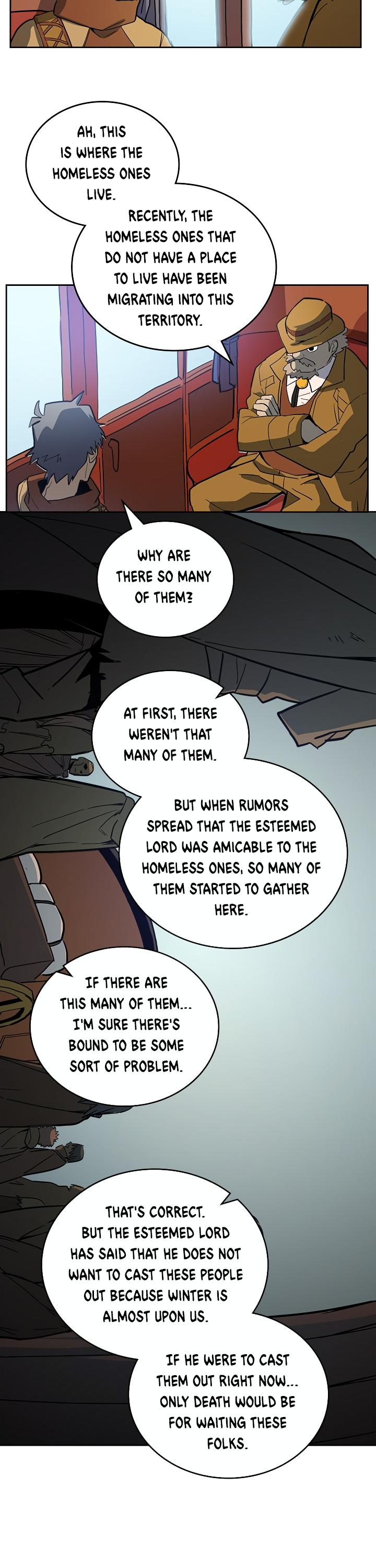 Read A Returner's Magic Should Be Special EN Manga Online