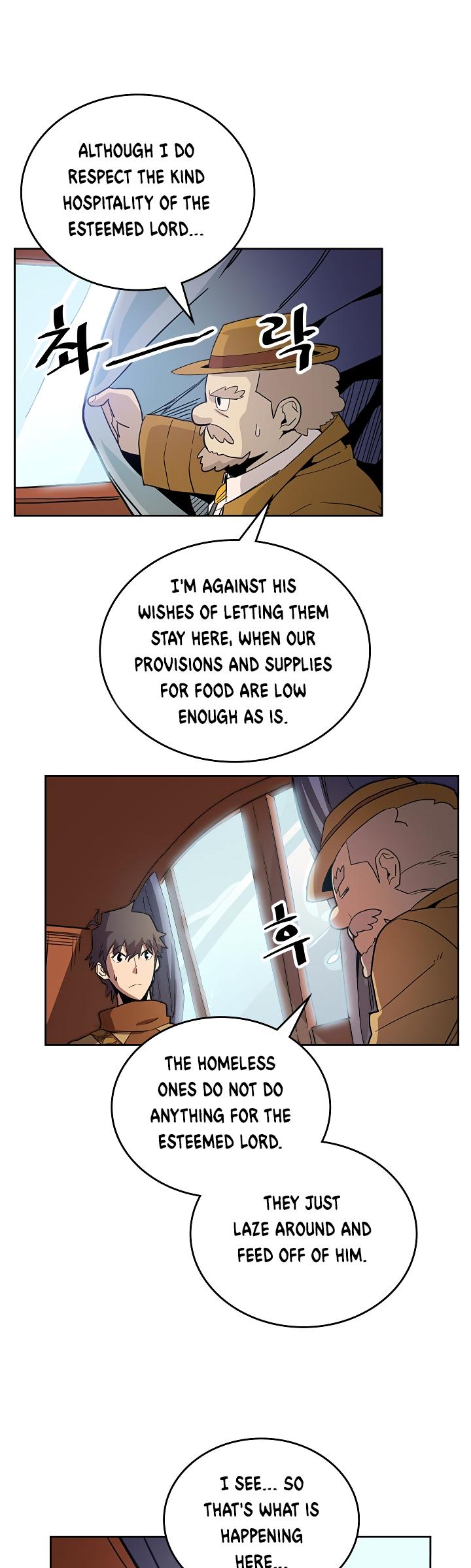 Read A Returner's Magic Should Be Special EN Manga Online