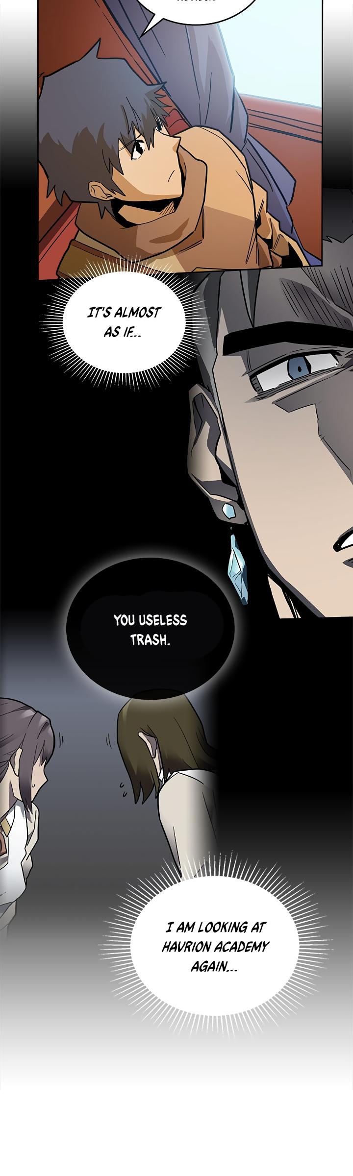 Read A Returner's Magic Should Be Special EN Manga Online