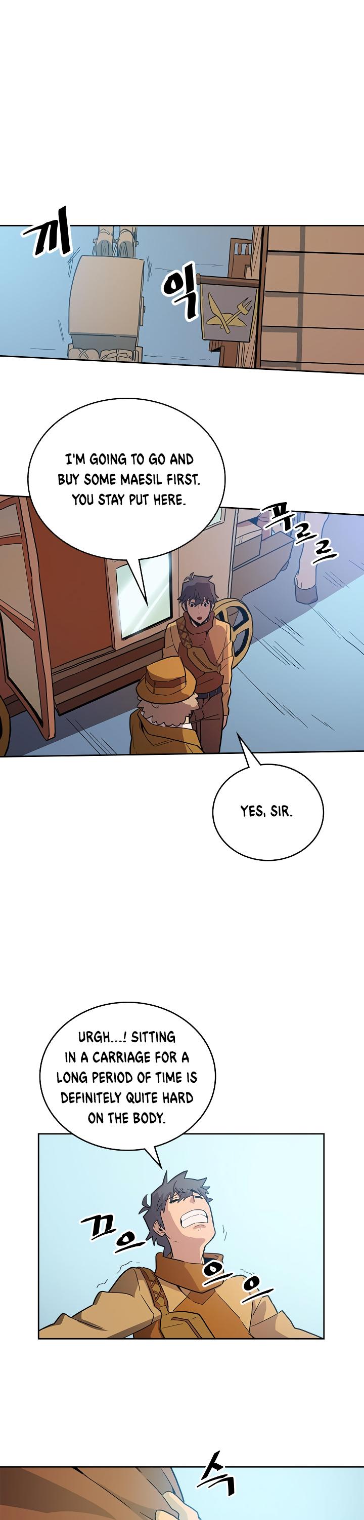 Read A Returner's Magic Should Be Special EN Manga Online