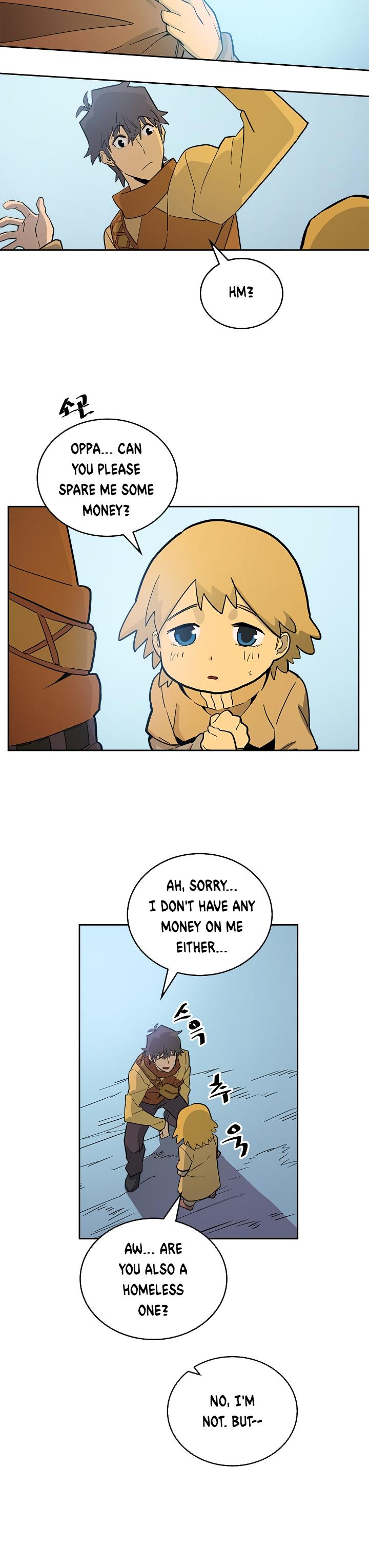 Read A Returner's Magic Should Be Special EN Manga Online