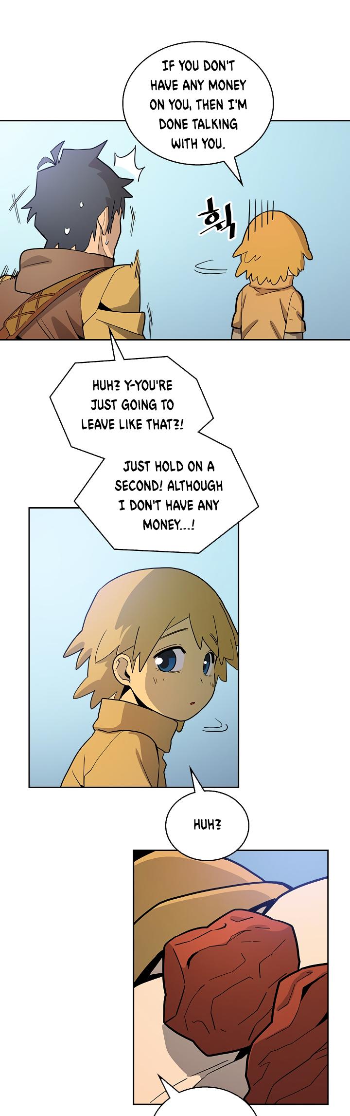 Read A Returner's Magic Should Be Special EN Manga Online