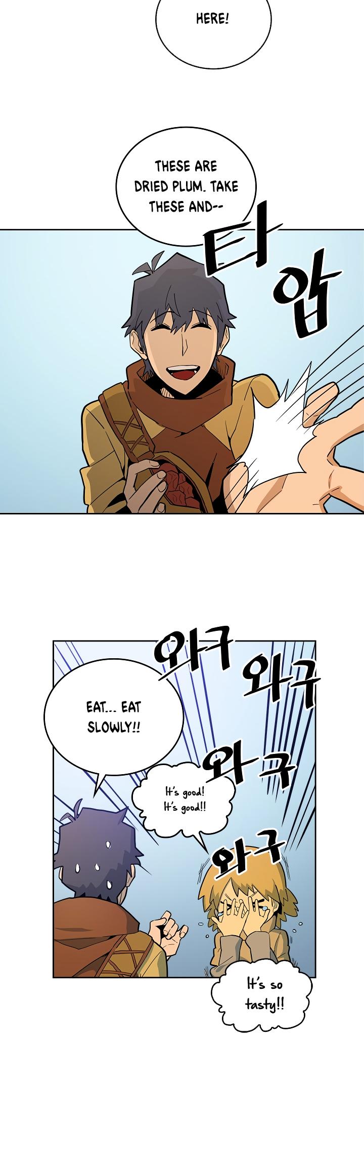 Read A Returner's Magic Should Be Special EN Manga Online