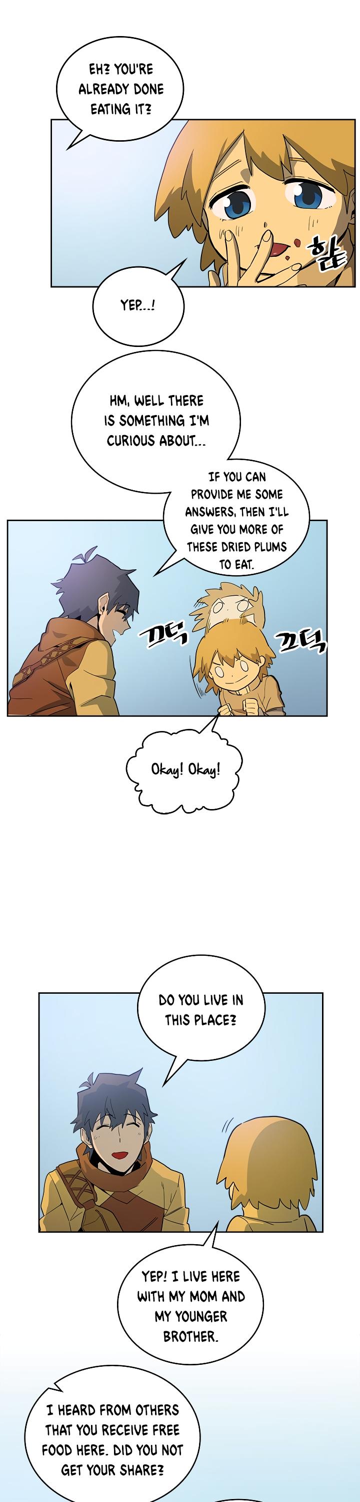 Read A Returner's Magic Should Be Special EN Manga Online