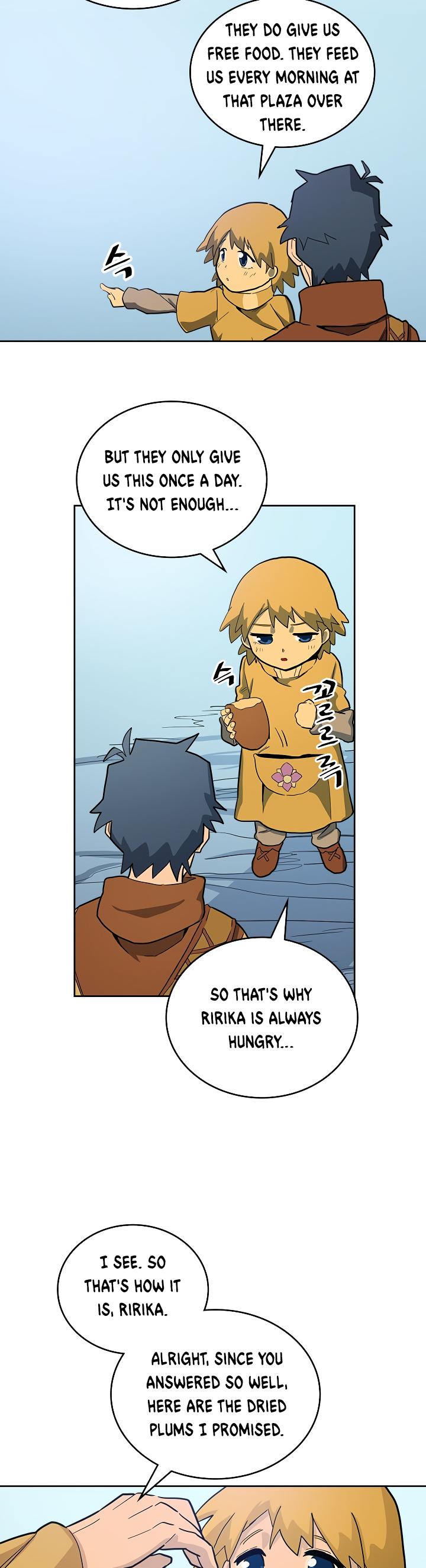 Read A Returner's Magic Should Be Special EN Manga Online