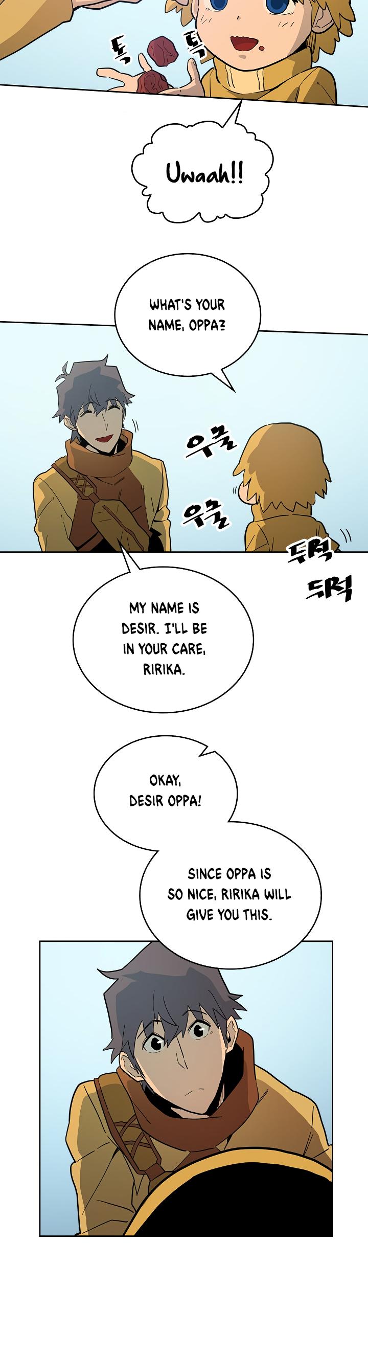 Read A Returner's Magic Should Be Special EN Manga Online