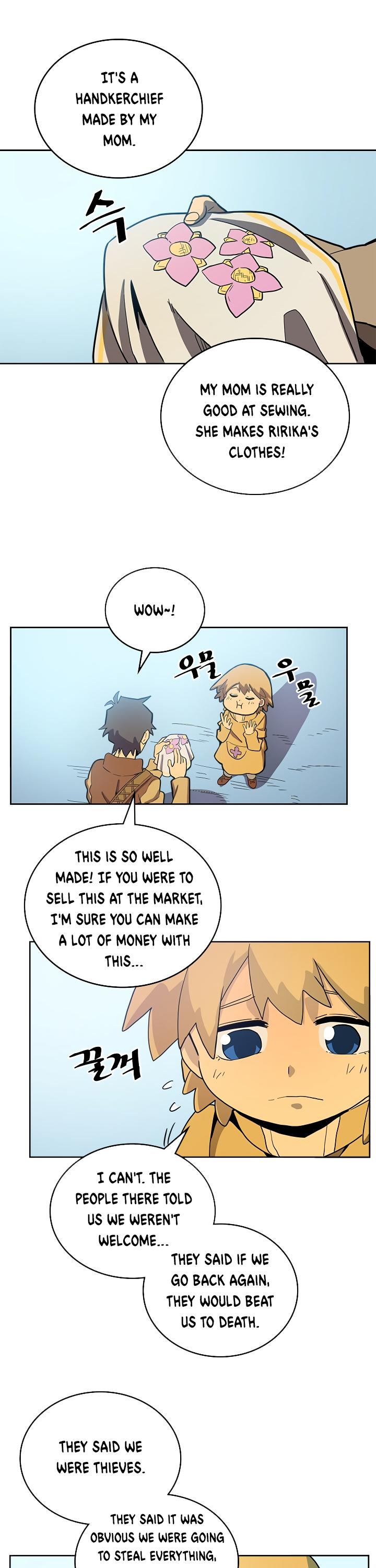 Read A Returner's Magic Should Be Special EN Manga Online