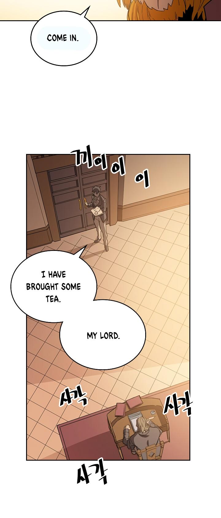 Read A Returner's Magic Should Be Special EN Manga Online