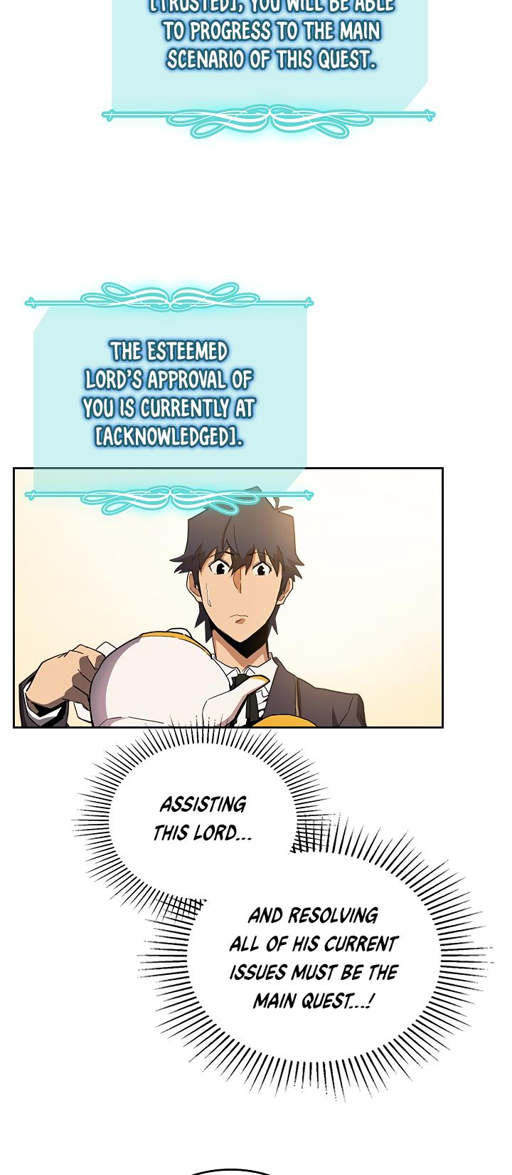 Read A Returner's Magic Should Be Special EN Manga Online