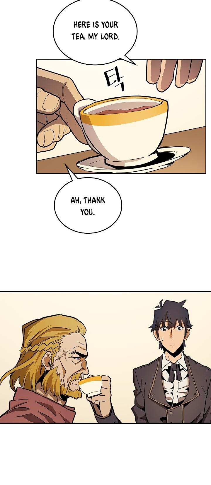 Read A Returner's Magic Should Be Special EN Manga Online