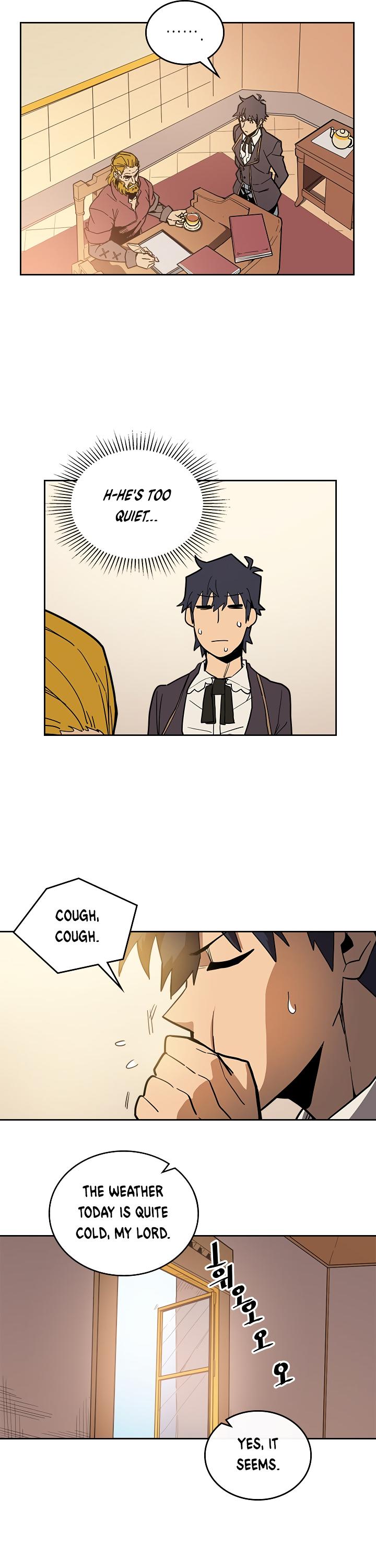 Read A Returner's Magic Should Be Special EN Manga Online