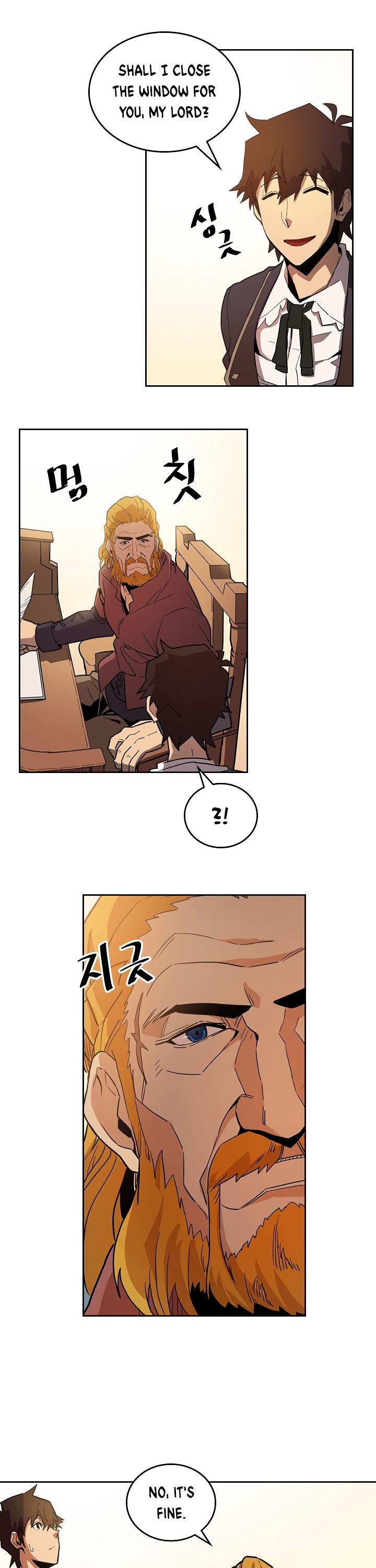 Read A Returner's Magic Should Be Special EN Manga Online