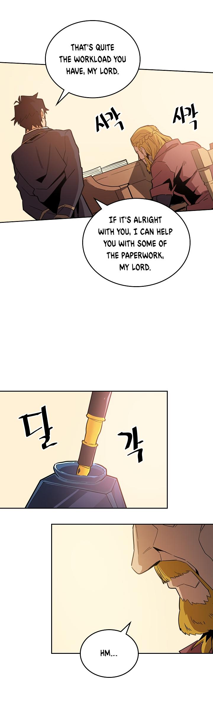 Read A Returner's Magic Should Be Special EN Manga Online