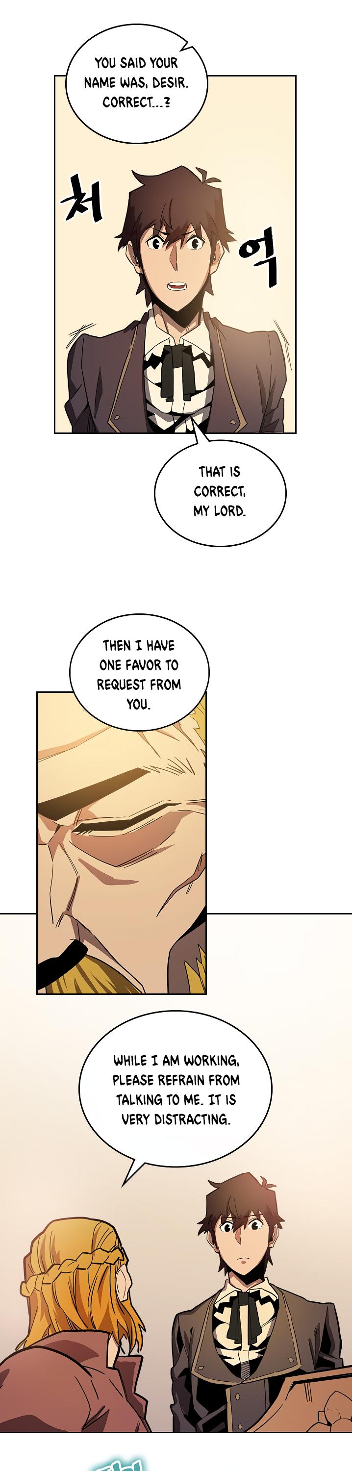 Read A Returner's Magic Should Be Special EN Manga Online