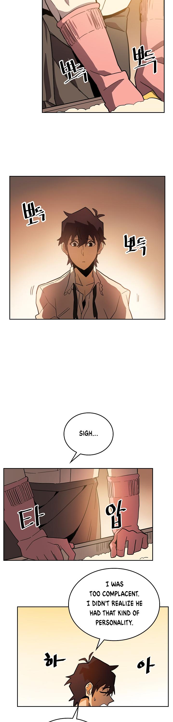 Read A Returner's Magic Should Be Special EN Manga Online
