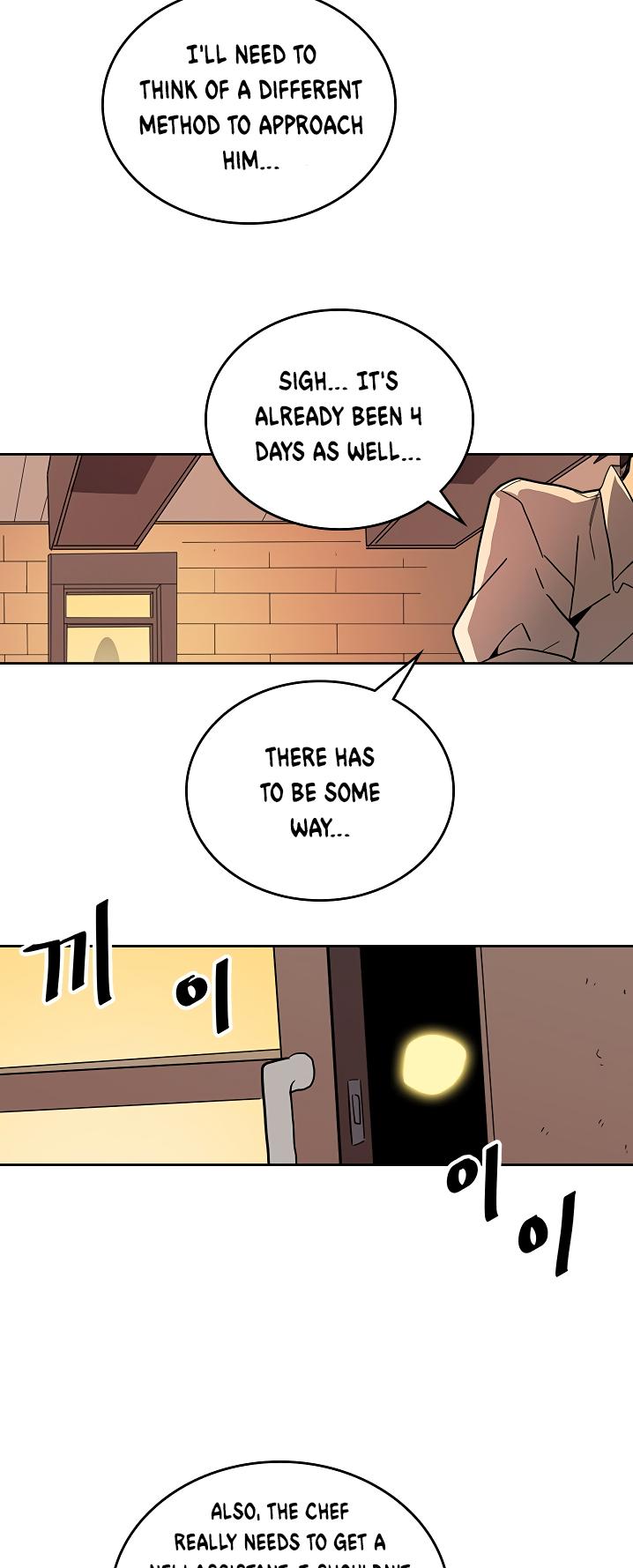 Read A Returner's Magic Should Be Special EN Manga Online