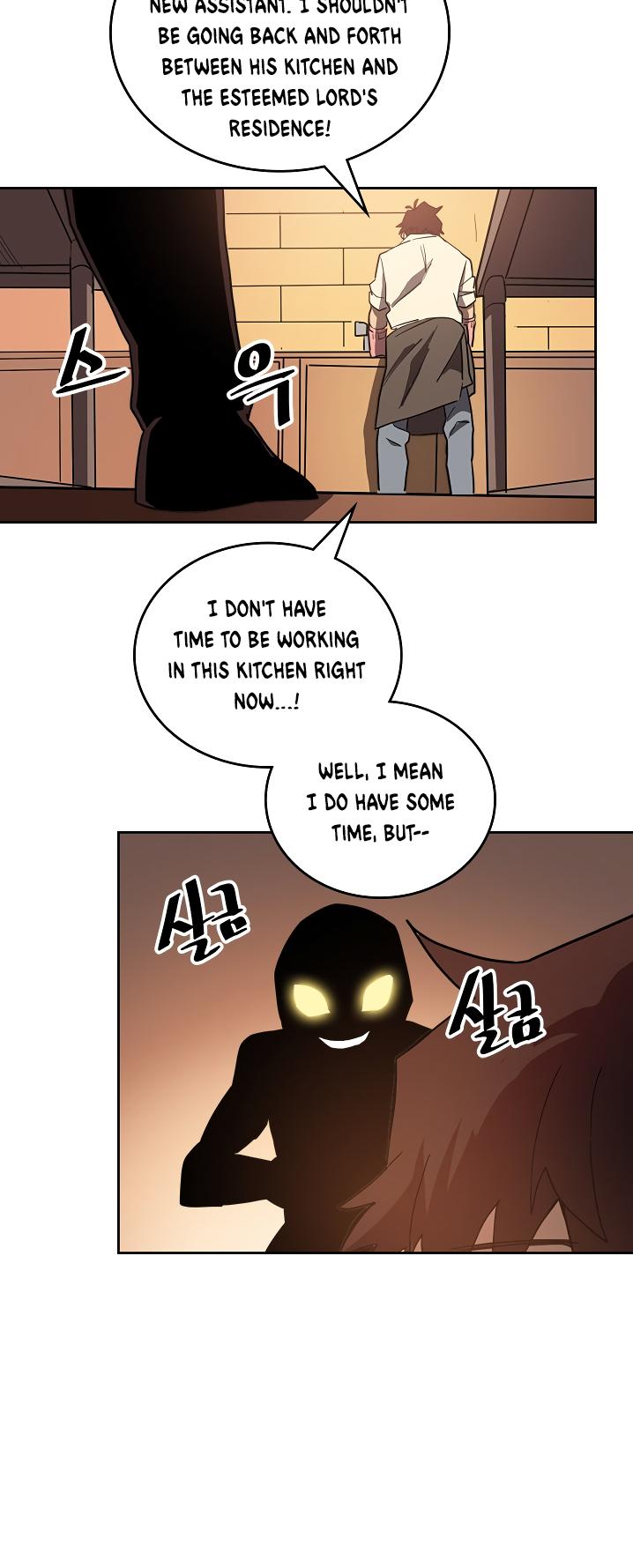 Read A Returner's Magic Should Be Special EN Manga Online