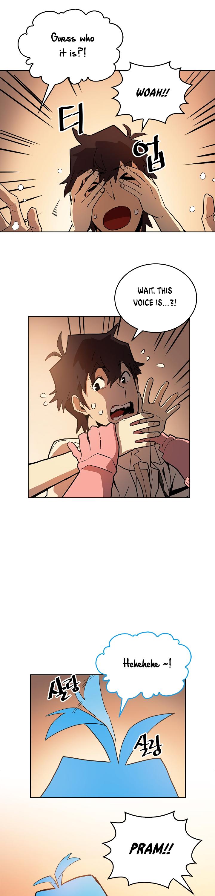 Read A Returner's Magic Should Be Special EN Manga Online