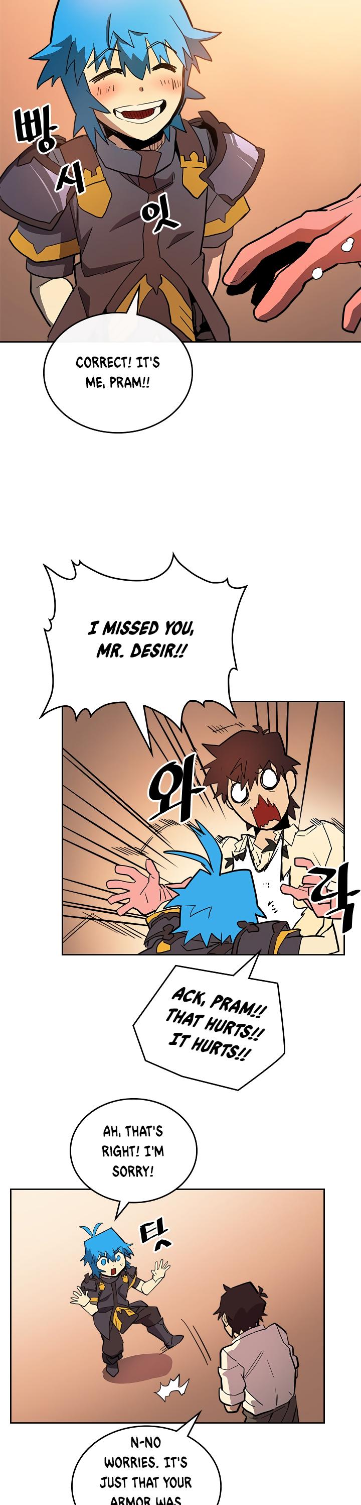 Read A Returner's Magic Should Be Special EN Manga Online