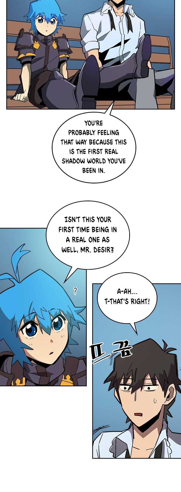 Read A Returner's Magic Should Be Special EN Manga Online