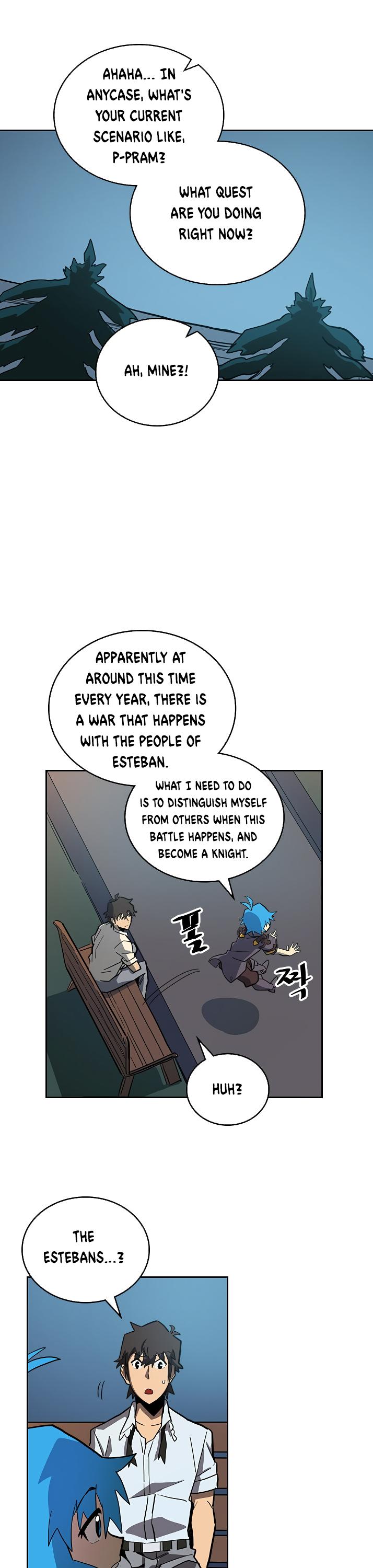 Read A Returner's Magic Should Be Special EN Manga Online