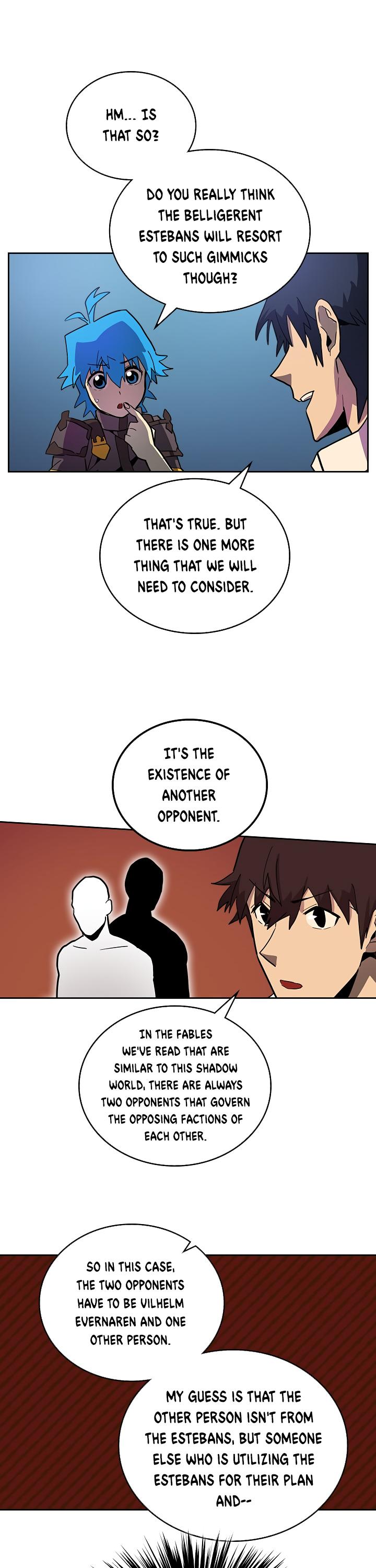 Read A Returner's Magic Should Be Special EN Manga Online