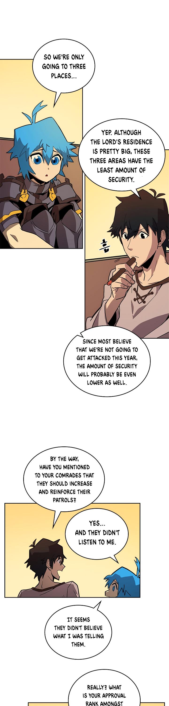 Read A Returner's Magic Should Be Special EN Manga Online